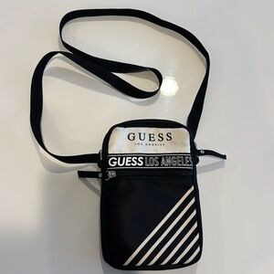 Guess crossbody